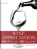 Wine Appreciation by David Williams