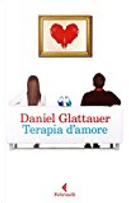 Terapia d'amore by Daniel Glattauer