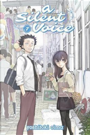 A Silent Voice 7 by Yoshitoki Oima