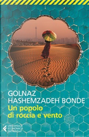 Un popolo di roccia e vento by Golnaz Hashemzadeh Bonde