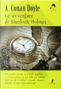 Le avventure di Sherlock Holmes by A.Conan Doyle