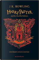 Harry Potter and the Deathly Hallows by J.K. Rowling