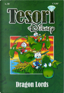 Tesori Disney - Vol. 10 by Byron Erickson, Giorgio Cavazzano, Sandro Zemolin
