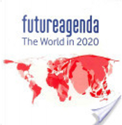 Future Agenda by Tim Jones