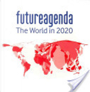Future Agenda by Tim Jones