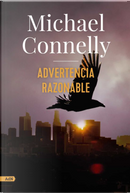 Advertencia razonable by Michael Connelly