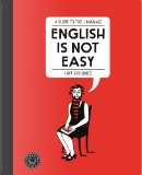 English is not easy by Luci Gutiérrez