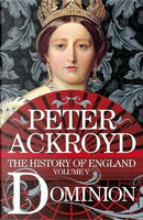 Dominion by Peter Ackroyd