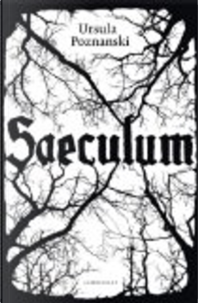 Saeculum / druk 1 by Ursula Poznanski