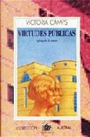 Virtudes públicas by Victoria Camps