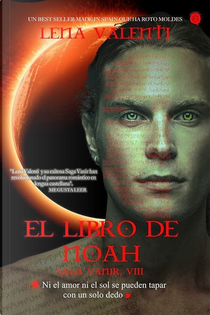 El libro de Noah by Lena Valenti