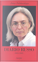 Diario russo by Anna Politkovskaja