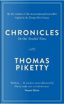 Chronicles by Thomas Piketty