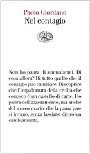 Nel contagio by Paolo Giordano