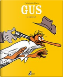 Gus vol. 3 by Christophe Blain