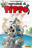 I mercoledì di Pippo 6 by Lino Gorlero, Lorenzo Pastrovicchio, Marco Mazzarello, Massimo De Vita, Roberto Vian, Rudy Salvagnini