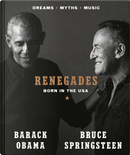 Renegades by Barack Obama, Bruce Springsteen