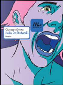 Italia De Profundis by Giuseppe Genna