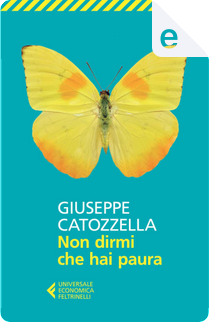 Non dirmi che hai paura by Giuseppe Catozzella