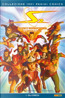 Project Superpowers: Capitolo due vol. 1 by Alex Ross, Edgar Salazar, Jim Krueger
