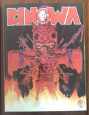 Kinowa n. 23 by Roberto Renzi
