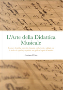 L'Arte della didattica musicale by Graziano D'Urso