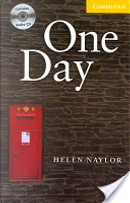 One Day Book with Audio CD Pack by Helen Naylor