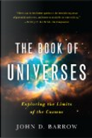 The Book of Universes by John D. Barrow