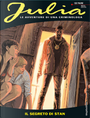 Julia n. 227 by Giancarlo Berardi, Lorenzo Calza