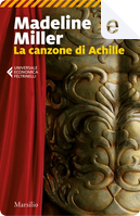 La canzone di Achille by Madeline Miller