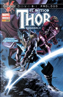 Thor n. 72 by Chuck Austen, Daniel Berman, Michael Avon Oeming