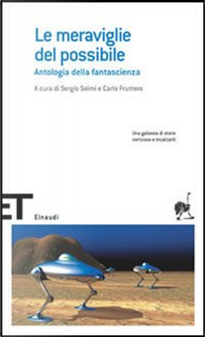 Le meraviglie del possibile