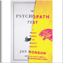 The Psycopath Test by Jon Ronson
