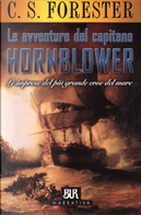 Le avventure del capitano Hornblower by Cecil Scott Forester