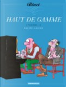 Bas de gamme by Binet