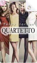 Quartetto by Penny Jordan