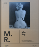 M.R.: Man Ray