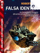 Falsa identità by Robert Reed
