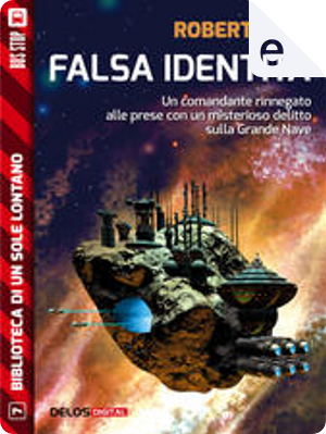 Falsa identità by Robert Reed