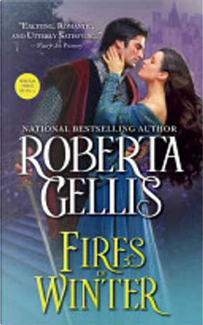 Fires of Winter by Roberta Gellis