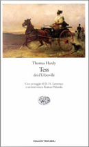 Tess dei D'Urberville by Thomas Hardy