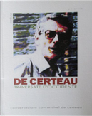 Traversate d'Occidente by Michel de Certeau