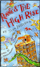 Ronnie and the High Rise by John Antrobus