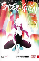 Spider-Gwen, Vol. 0 by Jason Latour