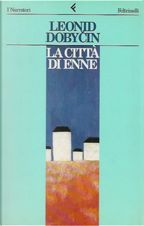 La città di Enne by Leonid Dobycin