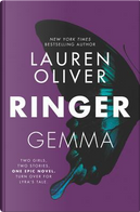 Ringer by Lauren Oliver