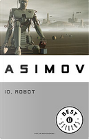 Io, Robot by Isaac Asimov