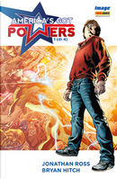 America's Got Powers n. 1 by Jonathan Ross