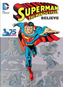 Superman: The Man of Steel by Grant Morrison, Joe Casey