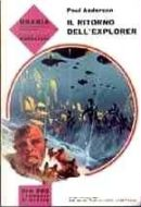 Il ritorno dell'Explorer by Poul Anderson